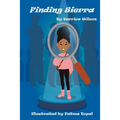 Finding Sierra - Paperback