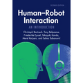 Human-Robot Interaction - Paperback