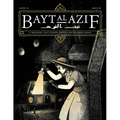 Bayt al Azif #2: A magazine for Cthulhu Mythos roleplaying games - Paperback