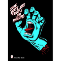 Surf, Skate & Rock Art of Jim Phillips - Paperback