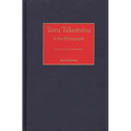 Toru Takemitsu: A Bio-Bibliography - Hardcover