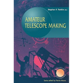 Amateur Telescope Making - Paperback