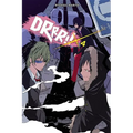 Durarara!!, Vol. 4 (Light Novel) - Paperback