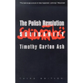 The Polish Revolution: Solidarity - Paperback