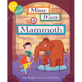 Missy and Mason 1: Missy Wants a Mammoth - Hardcover