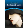 This Side of Paradise - Paperback