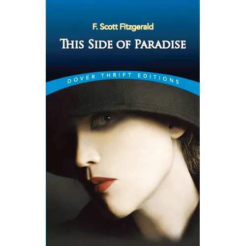 This Side of Paradise - Paperback