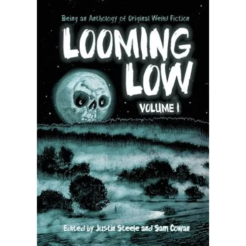 Looming Low Volume I - Paperback