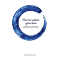 How to reduce your time preparing for online classes and prevent emotional burnout - Paperback