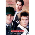 Rainbow Boys - Paperback