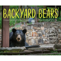 Backyard Bears: Conservation, Habitat Changes, and the Rise of Urban Wildlife - Hardcover