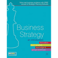 Business Strategy: An Introduction - Paperback