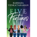 Five Fortunes - Hardcover