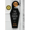 The Last Checkout - Paperback