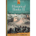 Historical Books II: 1 and 2 Kings, 1 and 2 Chronicles, Ezra, Nehemiah - Paperback