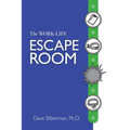 The Work- Life Escape Room - Paperback