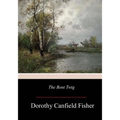 The Bent Twig - Paperback