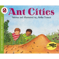 Ant Cities - Paperback