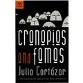 Cronopios and Famas - Paperback
