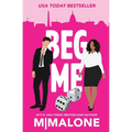 Beg Me - Paperback