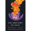 The Anatomy of Hate - Paperback