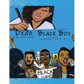 Dear Black Boy - Paperback