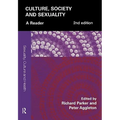 Culture, Society and Sexuality: A Reader - Paperback