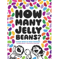 How Many Jelly Beans? - Hardcover