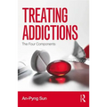 Treating Addictions: The Four Components - Paperback