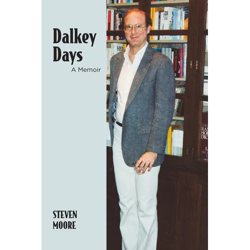 Dalkey Days: A Memoir - Paperback