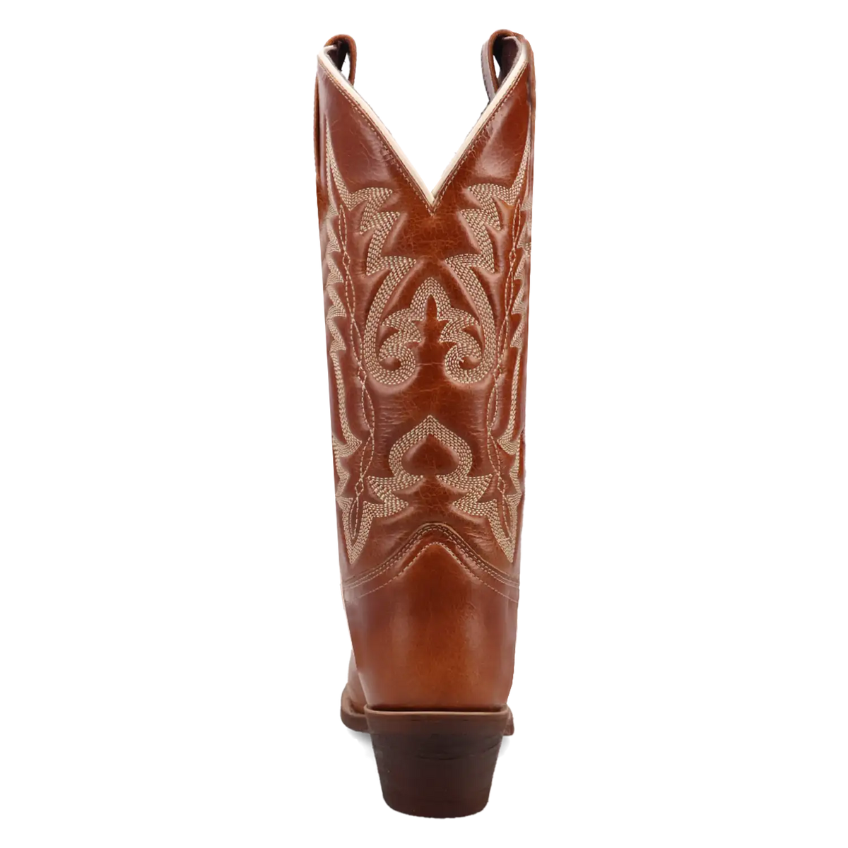 Laredo Carly - Women's Leather Cowgirl Boots
