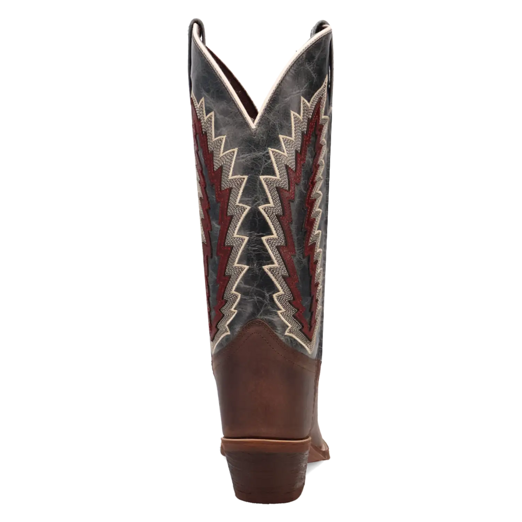 Laredo Cadence - Women's Leather Cowgirl Boots