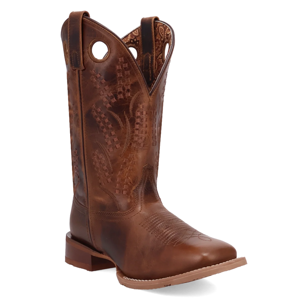 Laredo Dream Weaver - Women's Cowgirl Boot