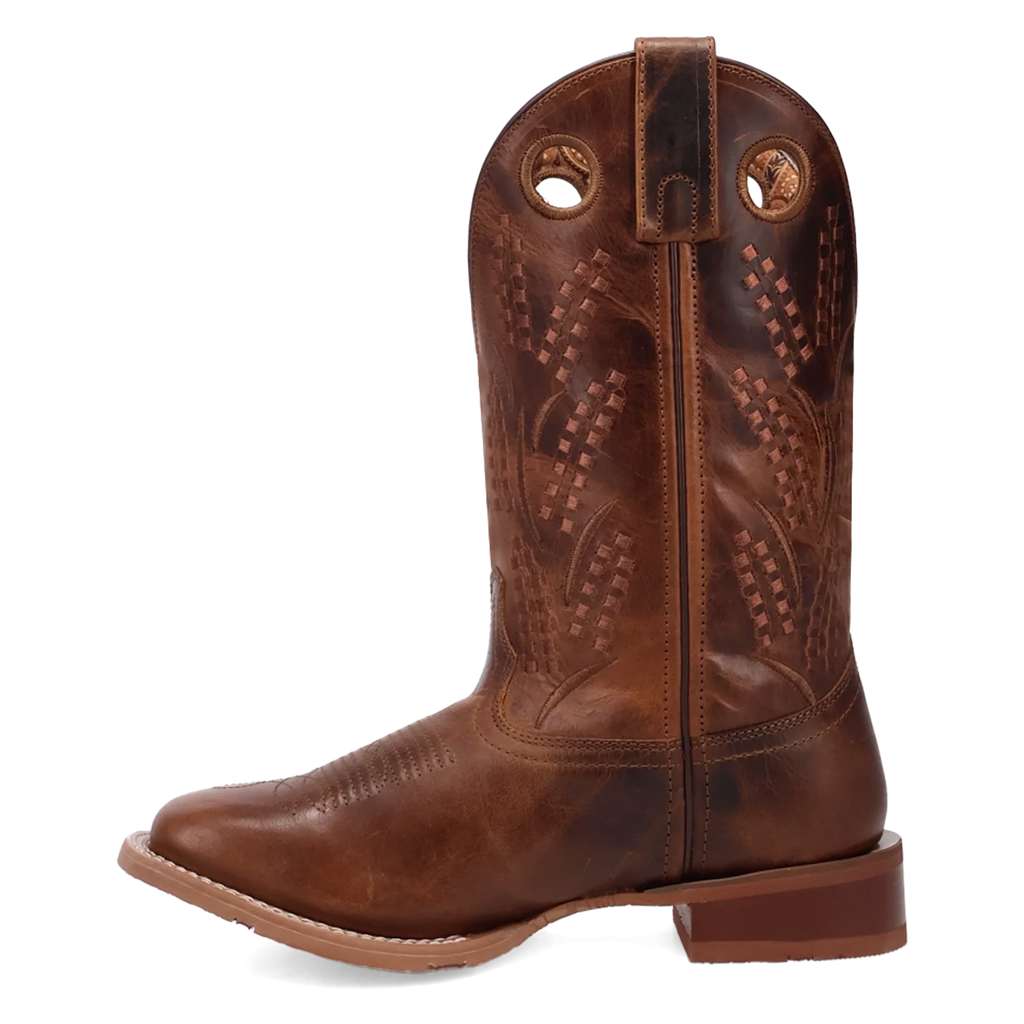 Laredo Dream Weaver - Women's Cowgirl Boot