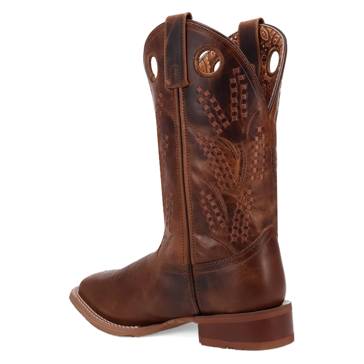 Laredo Dream Weaver - Women's Cowgirl Boot