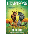 Heartsong - Paperback