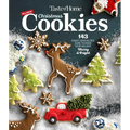 Taste of Home All New Christmas Cookies: 143 Sweet Specialties Sure to Make Your Holiday Merry and Bright - Spiral