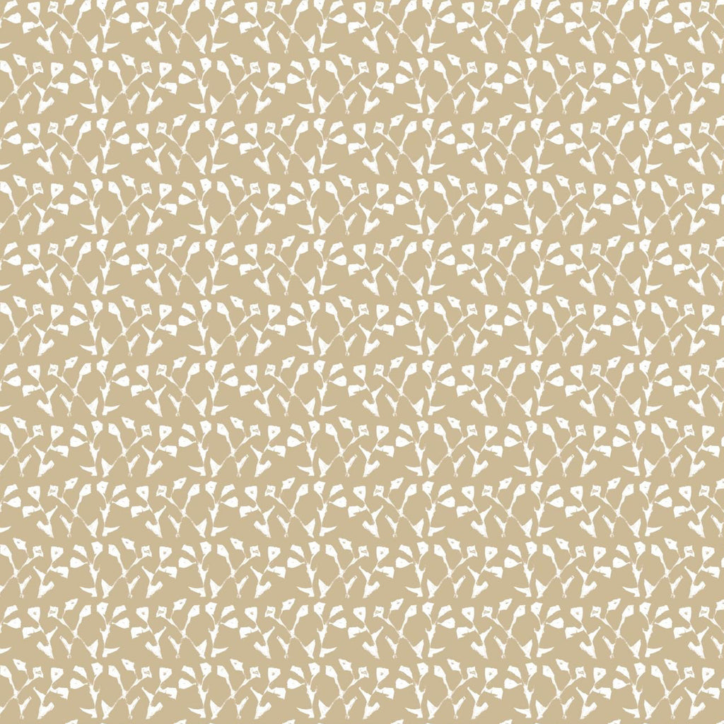 Genevieve Fabric (Linen)
