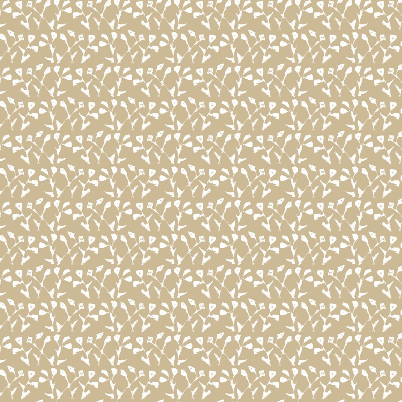 Genevieve Fabric (Linen)