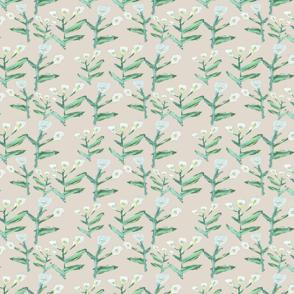 Sydney Wallpaper (Cream)