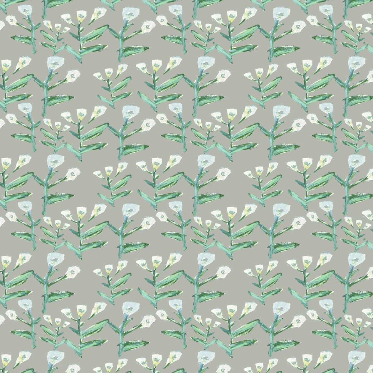 Sydney Fabric (Moss)