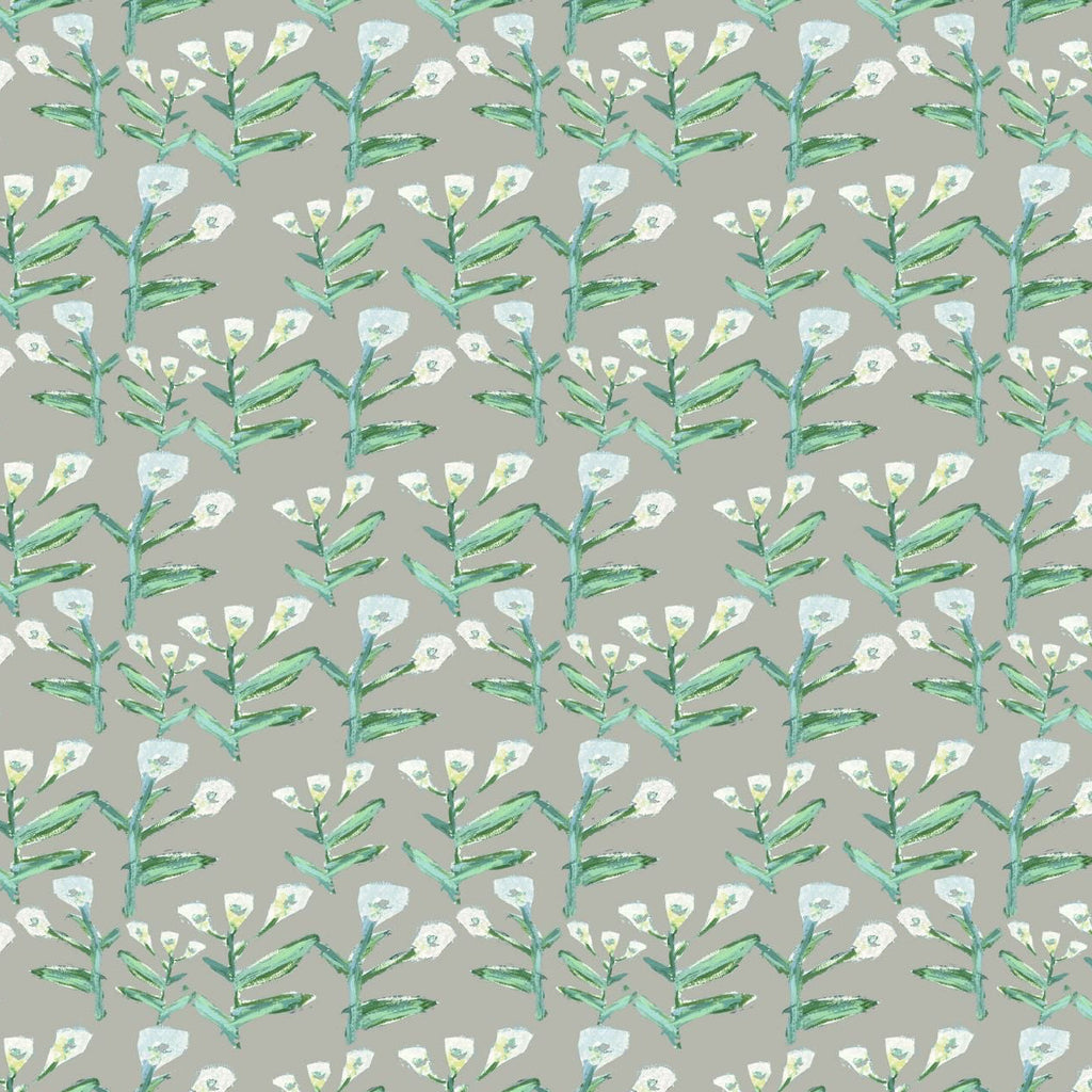 Sydney Wallpaper (Moss)