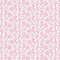 Ivy Manor Fabric (Ballet Pink)
