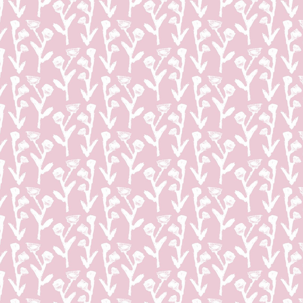 Ivy Manor Wallpaper (Ballet)