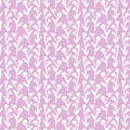 Ivy Manor Wallpaper (Lilac)