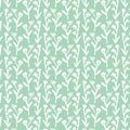 Ivy Manor Wallpaper (Mint)