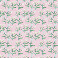 Sydney Wallpaper (Tulip Pink)