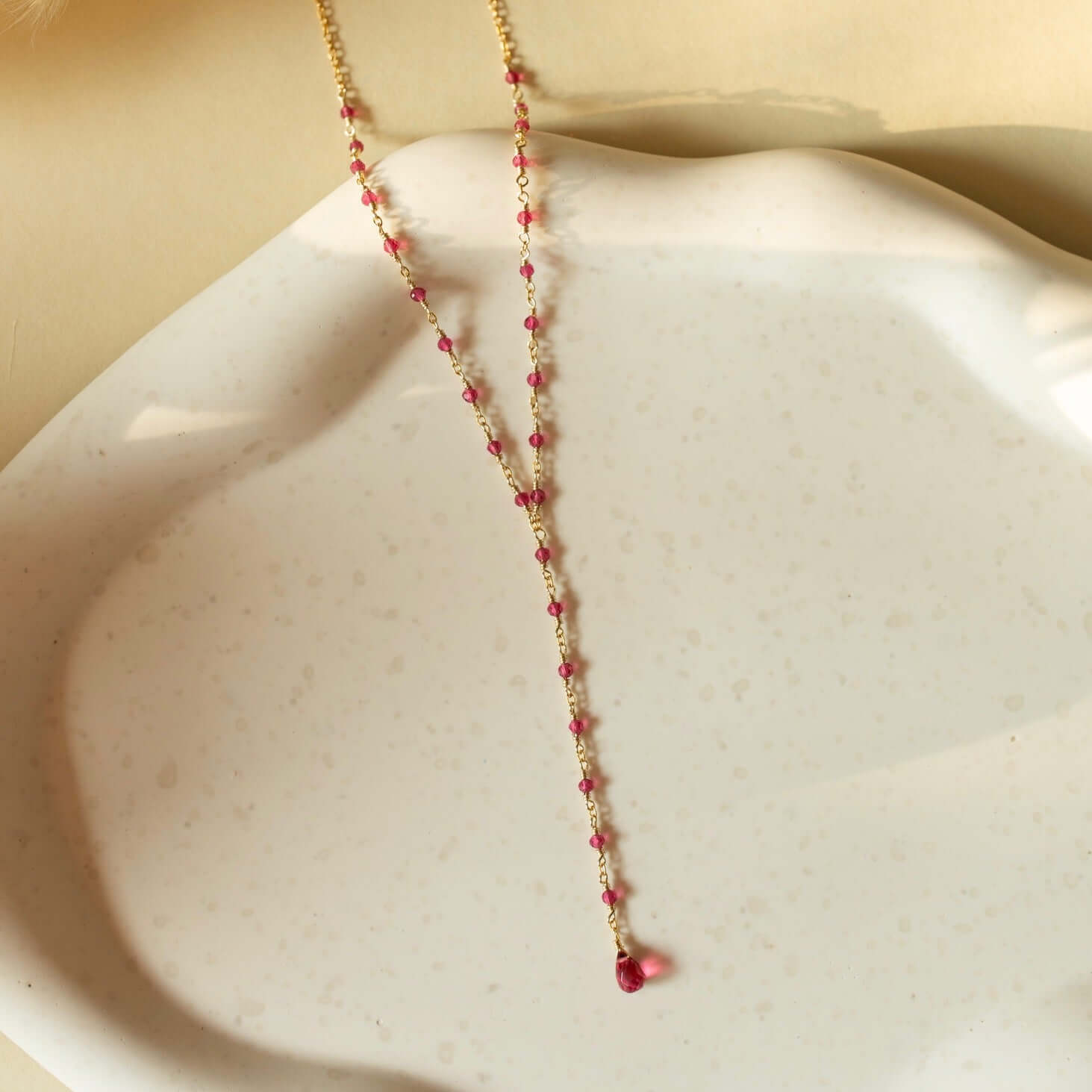 Kensington Necklace