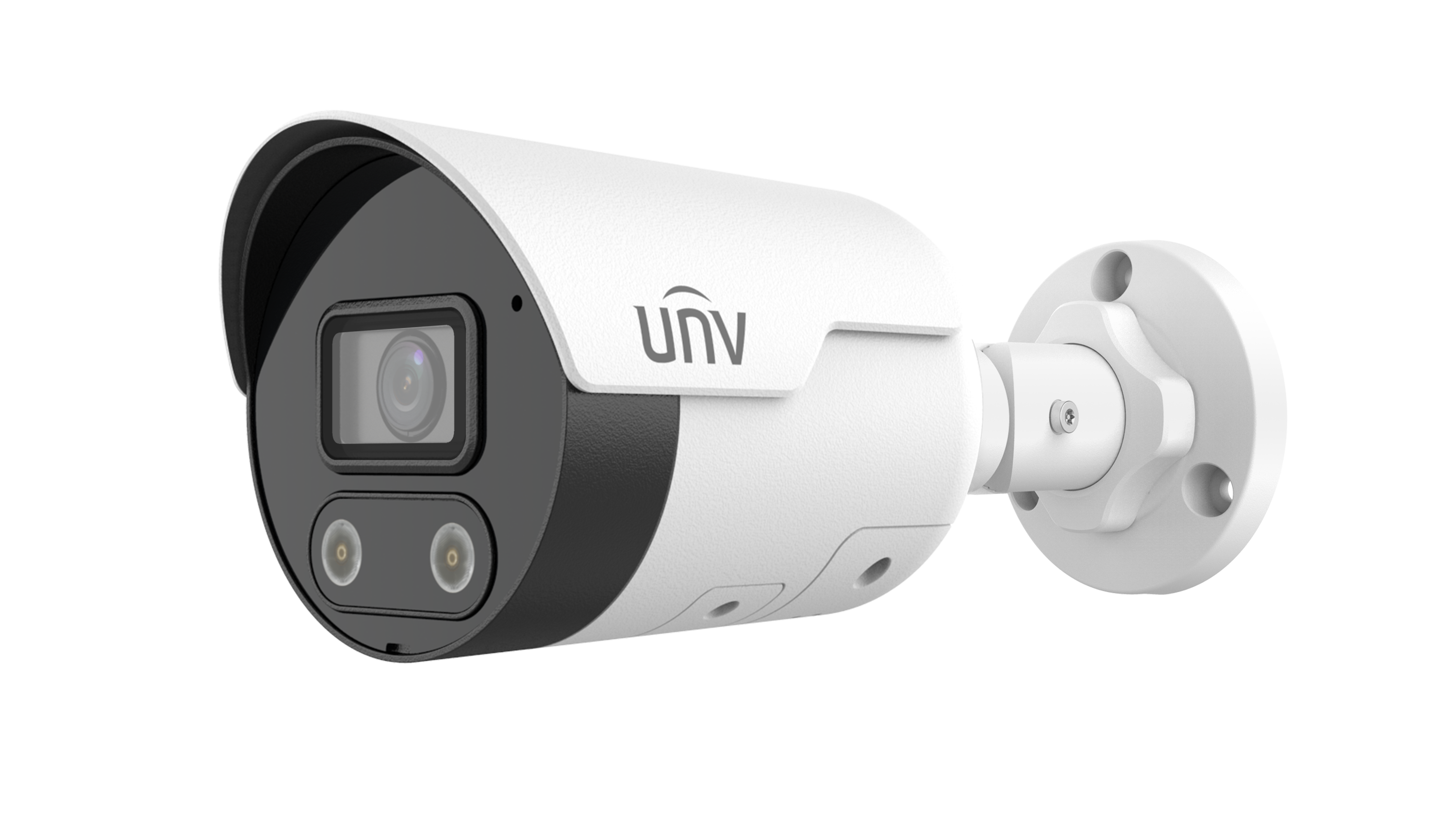 Uniview IPC2125SB-ADF28KMC-I0 5MP Lighthunter IR Fixed Bullet Network Camera