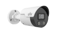 Uniview IPC2125SB-ADF28KMC-I0 5MP Lighthunter IR Fixed Bullet Network Camera